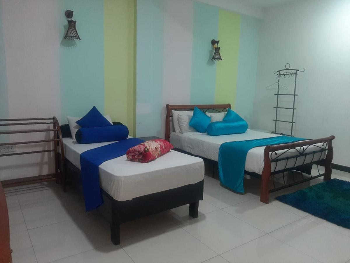 Sohili 3R Resort Ella Ngoại thất bức ảnh