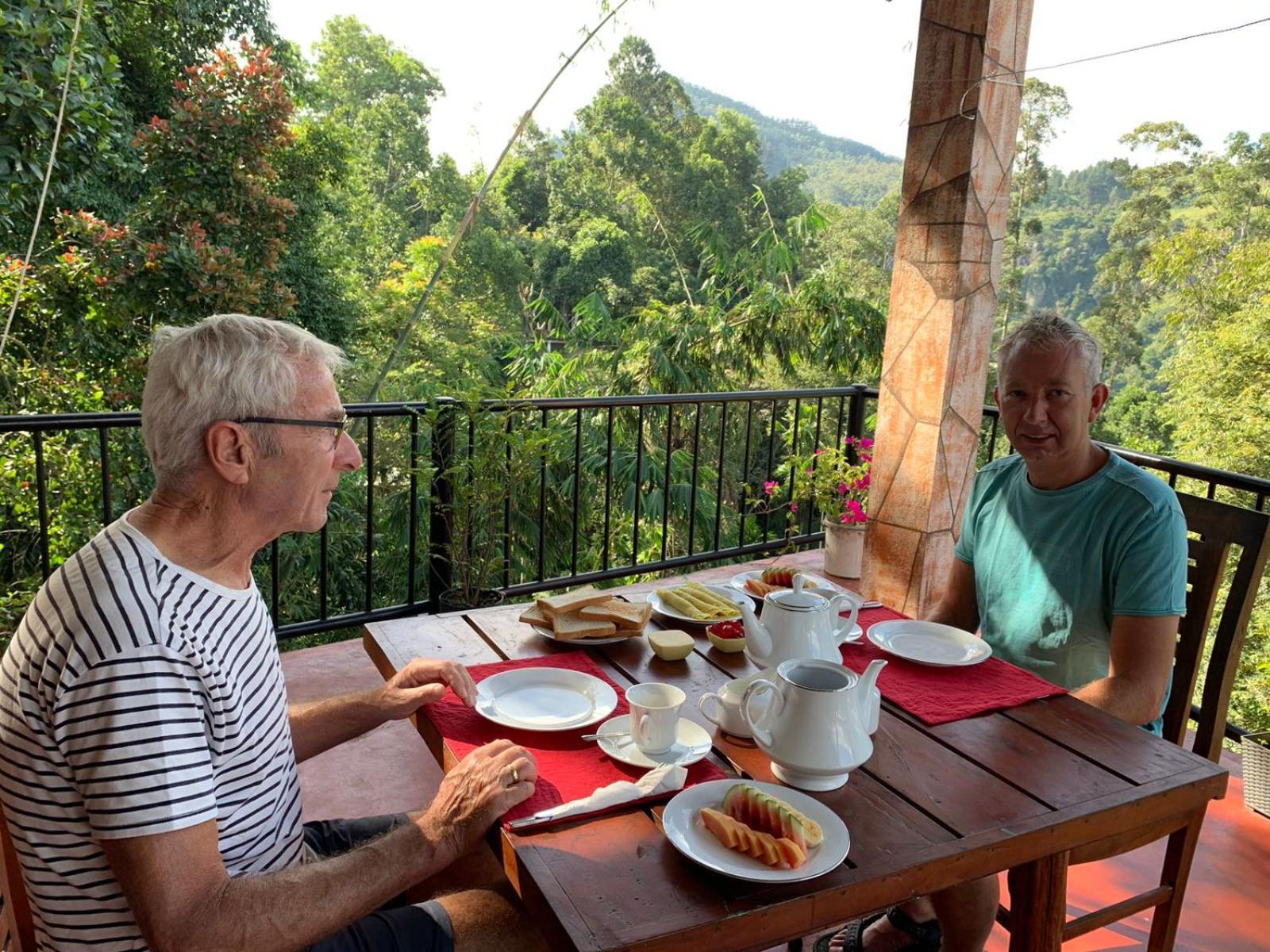 Sohili 3R Resort Ella Ngoại thất bức ảnh