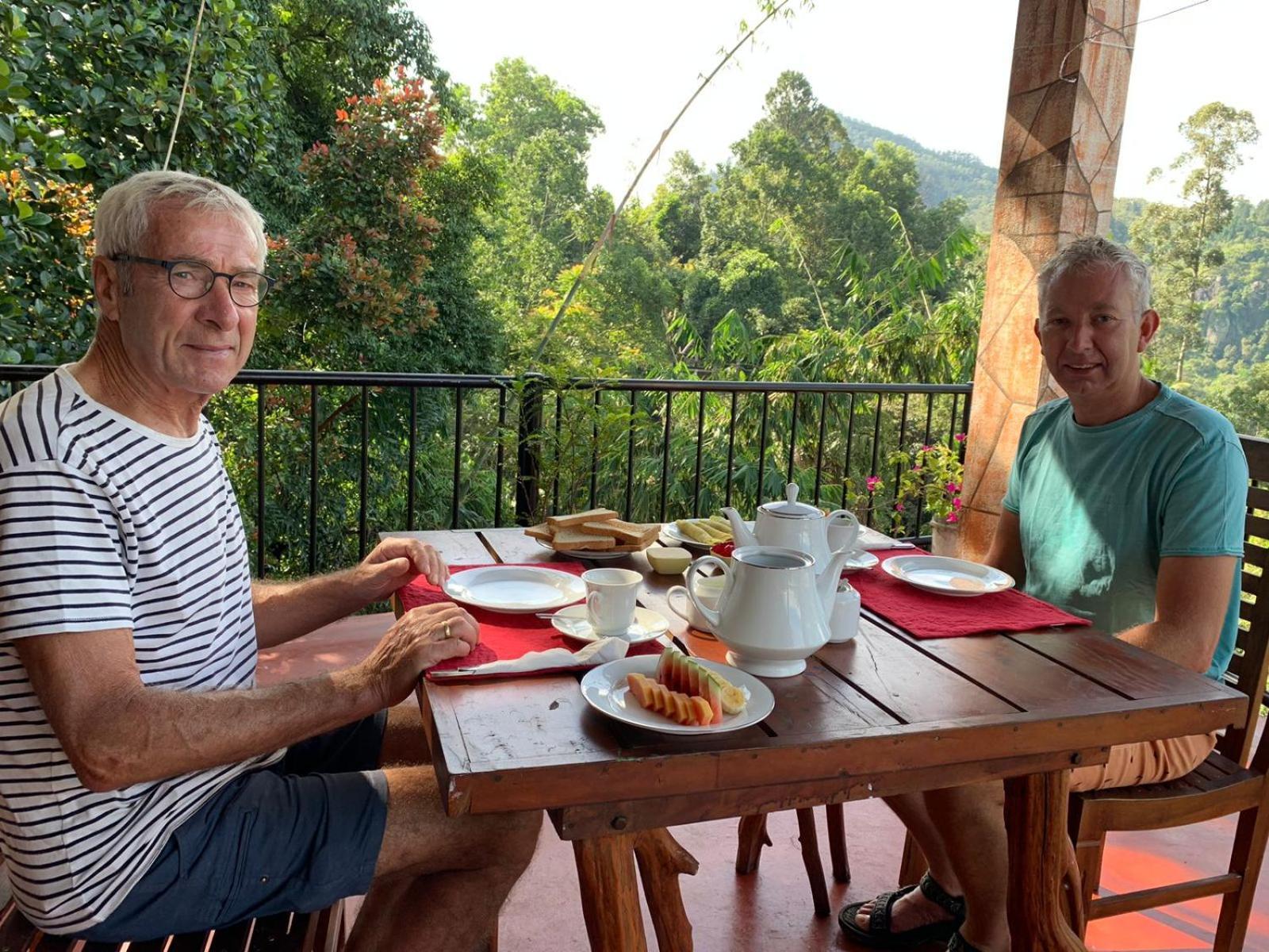 Sohili 3R Resort Ella Ngoại thất bức ảnh