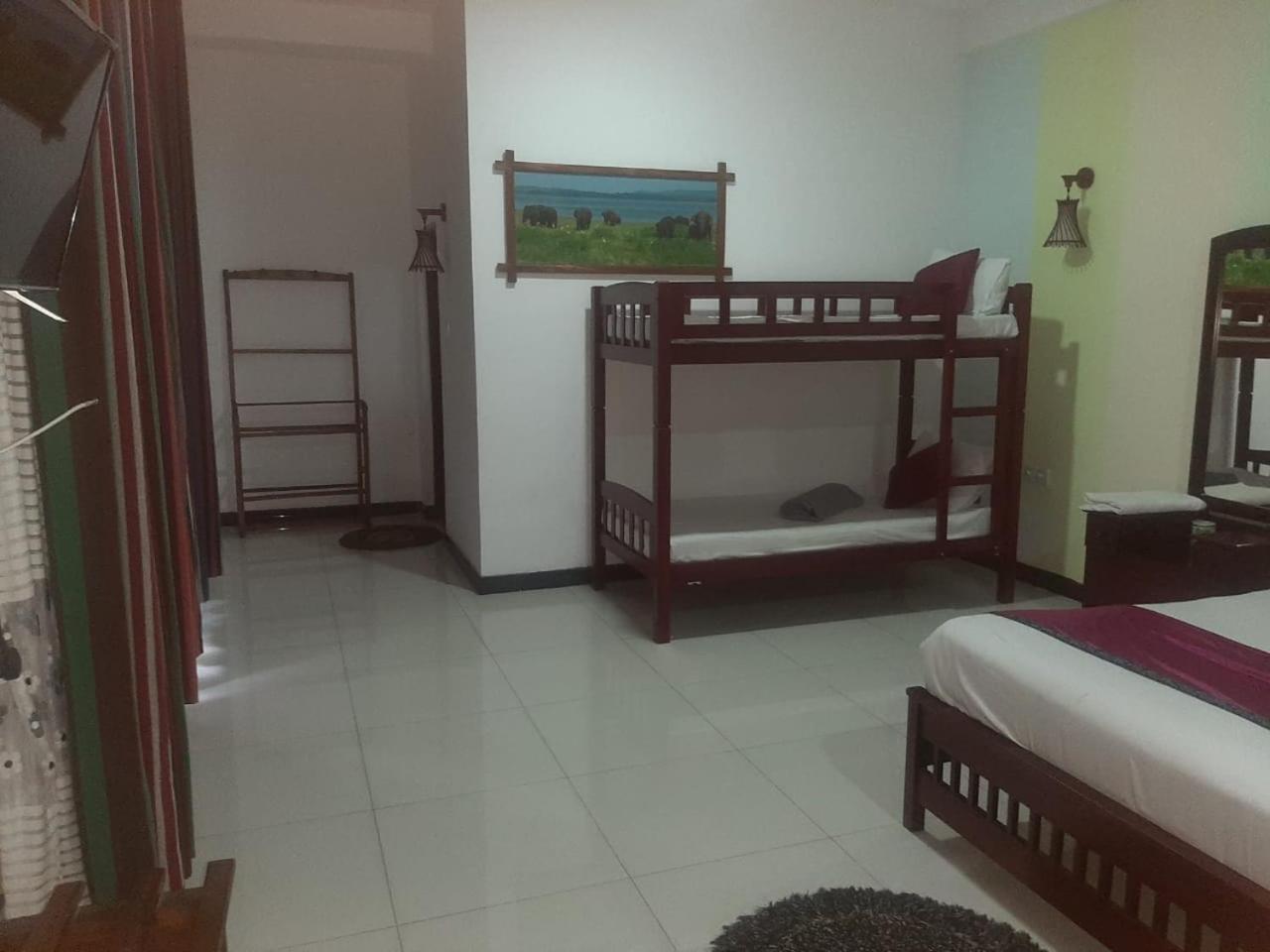 Sohili 3R Resort Ella Ngoại thất bức ảnh