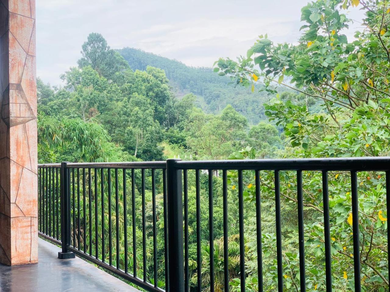 Sohili 3R Resort Ella Ngoại thất bức ảnh