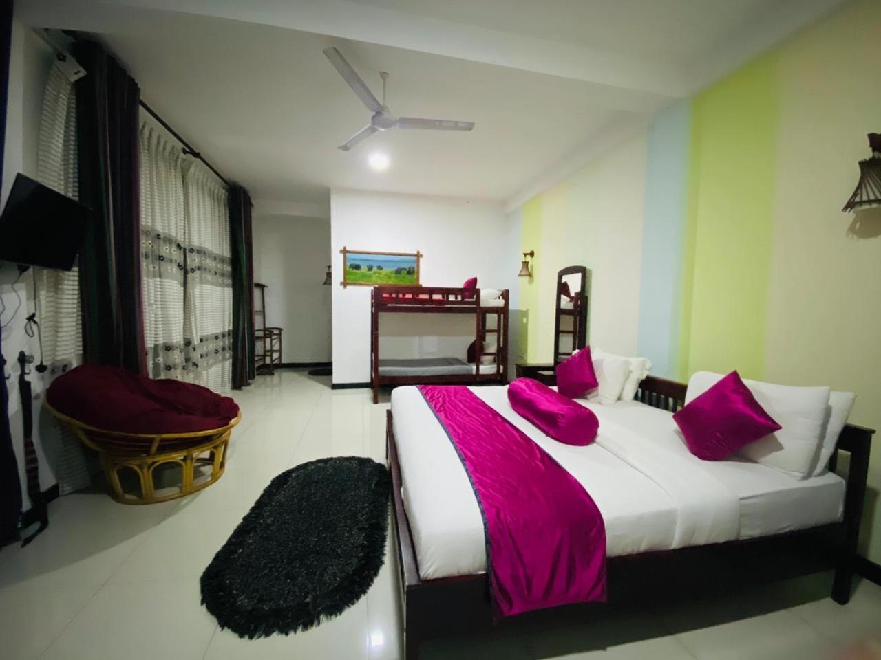 Sohili 3R Resort Ella Ngoại thất bức ảnh