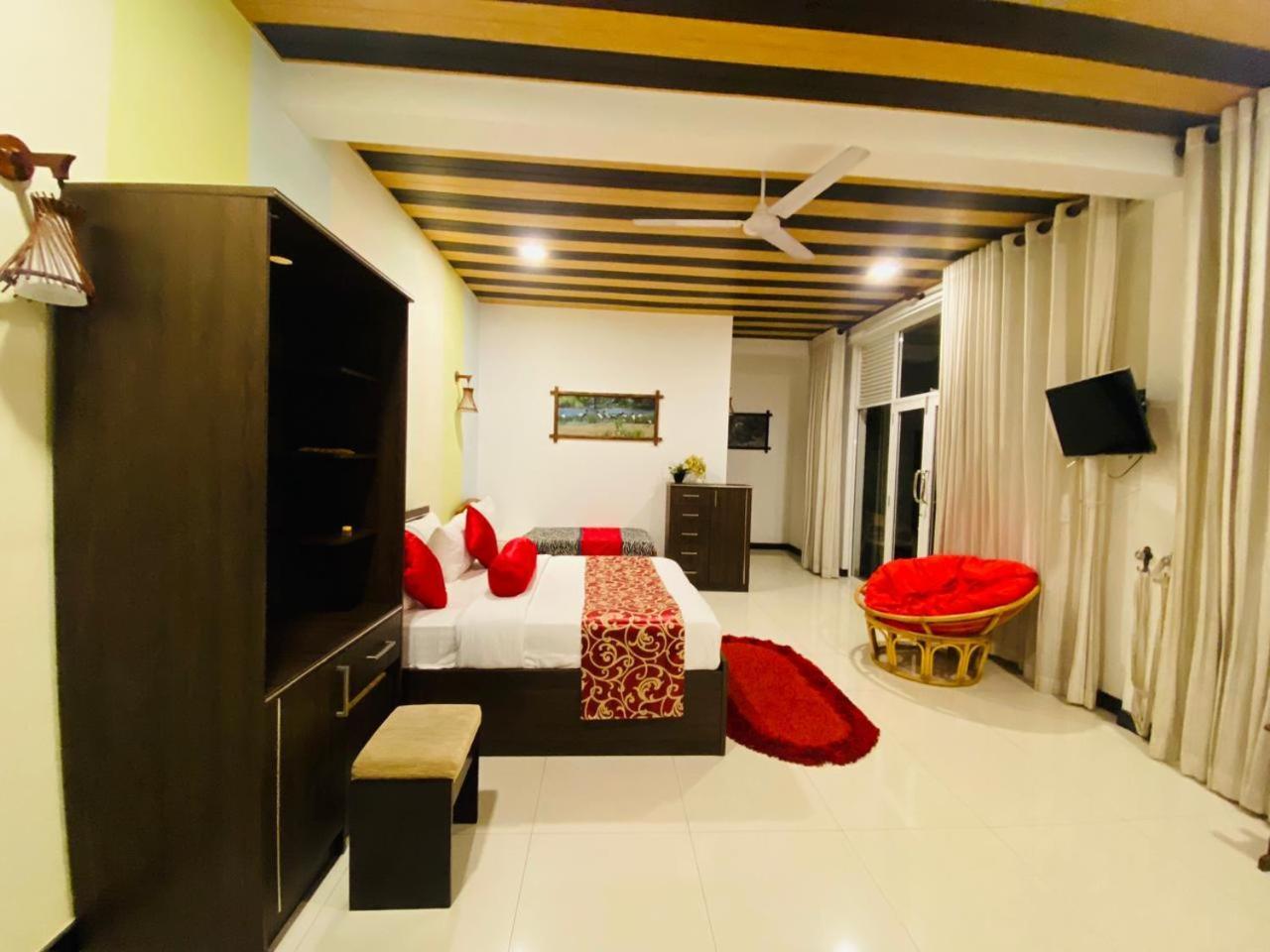 Sohili 3R Resort Ella Ngoại thất bức ảnh