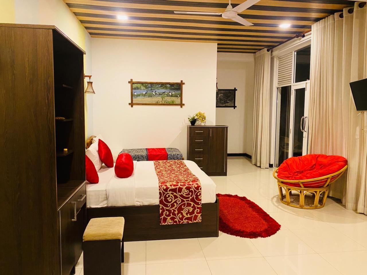 Sohili 3R Resort Ella Ngoại thất bức ảnh