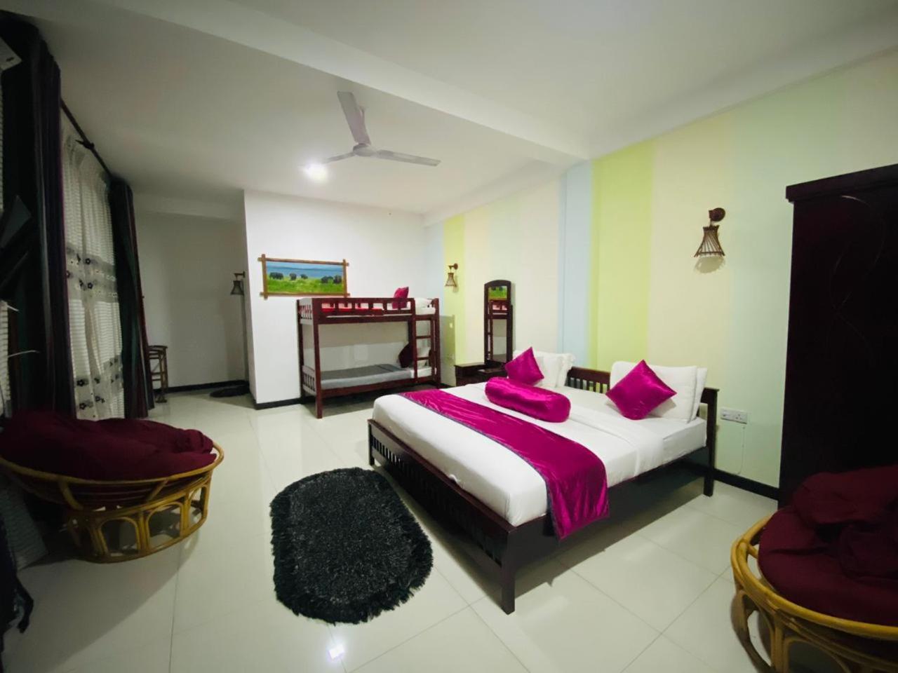 Sohili 3R Resort Ella Ngoại thất bức ảnh