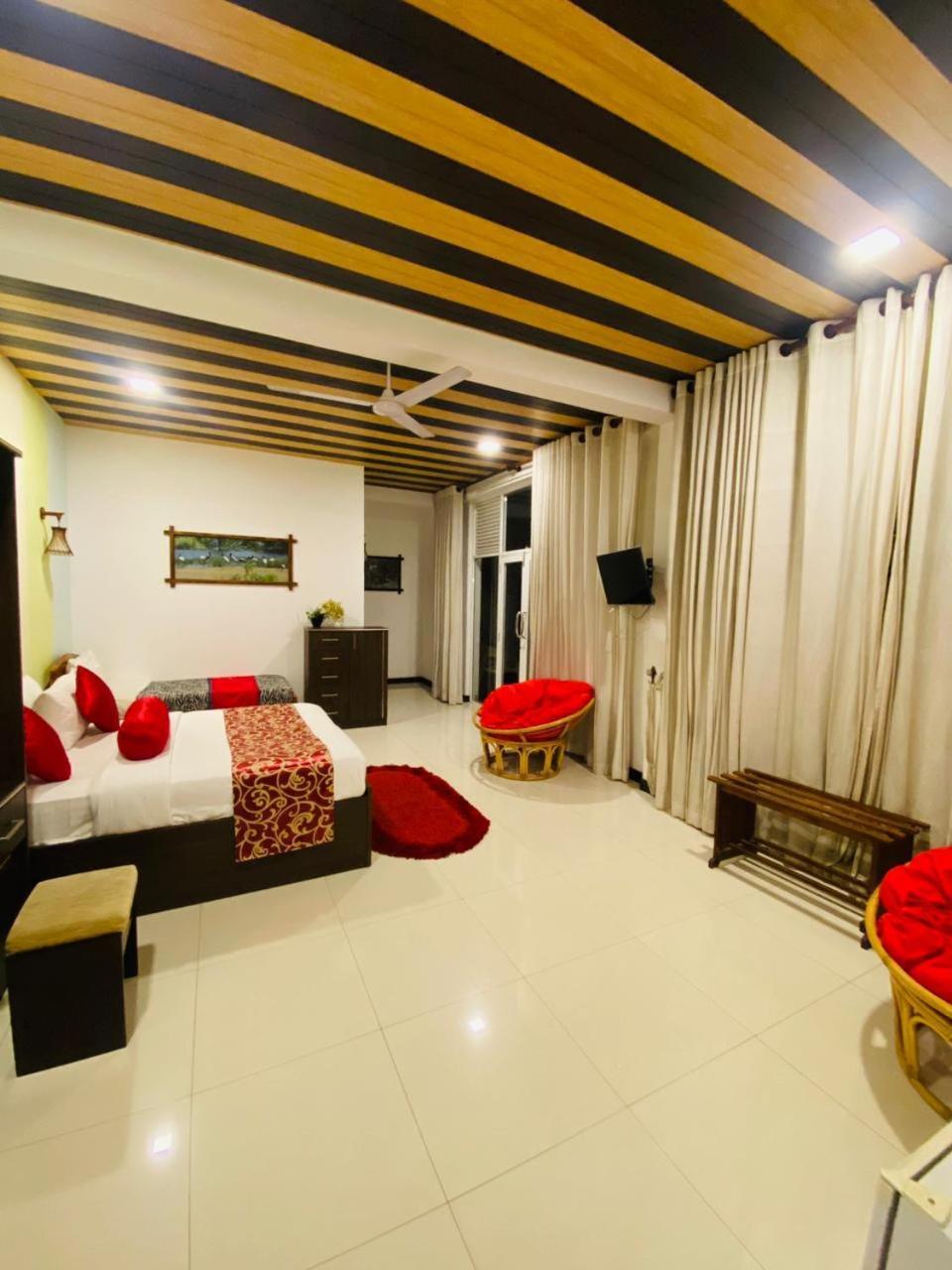 Sohili 3R Resort Ella Ngoại thất bức ảnh