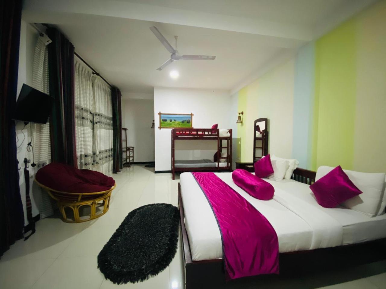 Sohili 3R Resort Ella Ngoại thất bức ảnh