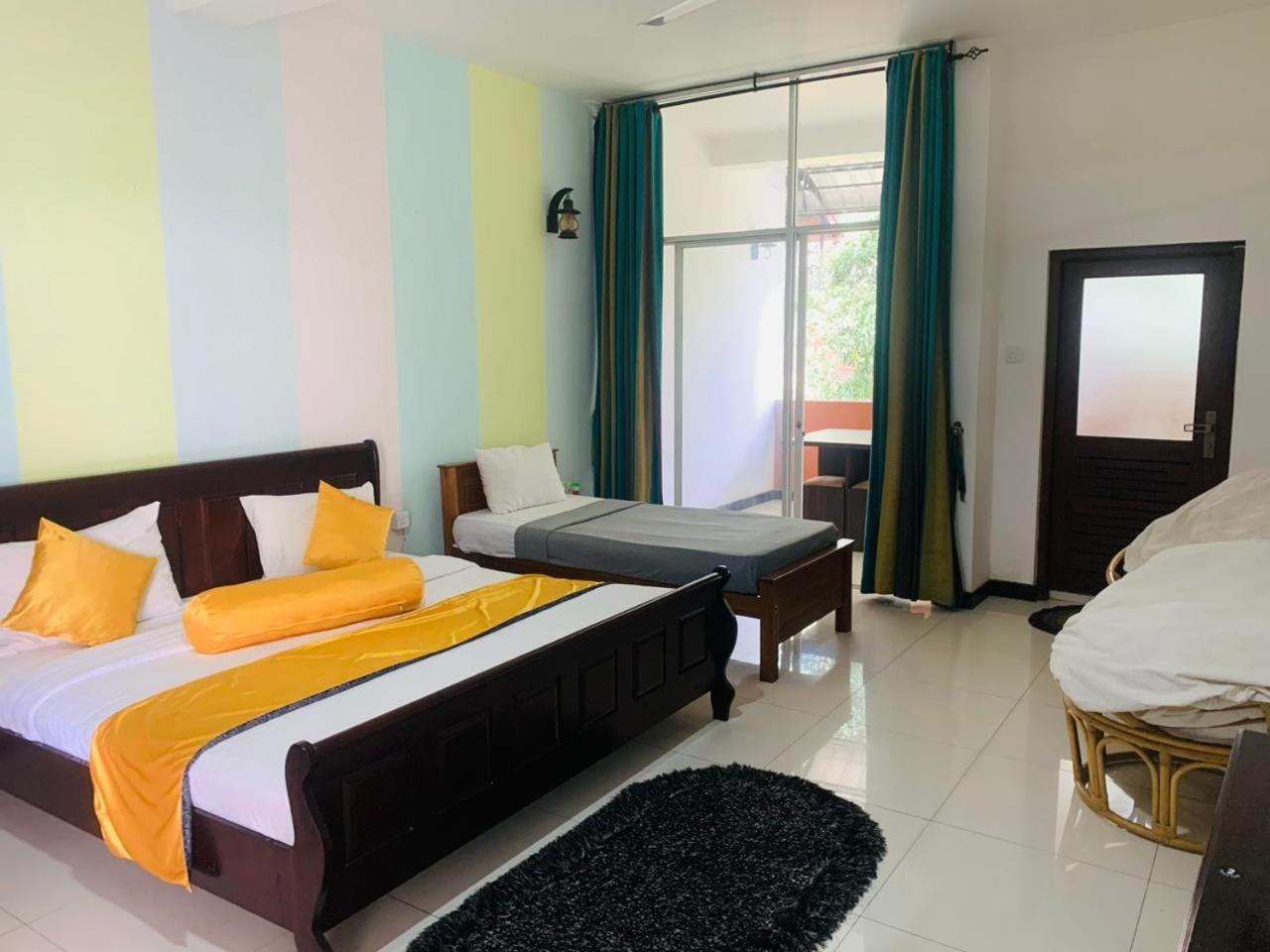 Sohili 3R Resort Ella Ngoại thất bức ảnh