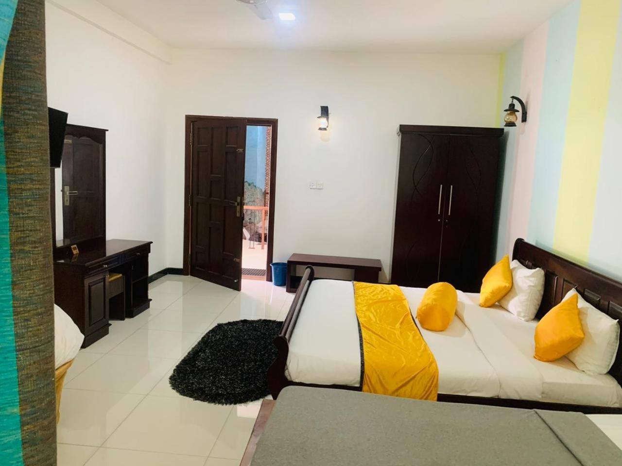 Sohili 3R Resort Ella Ngoại thất bức ảnh