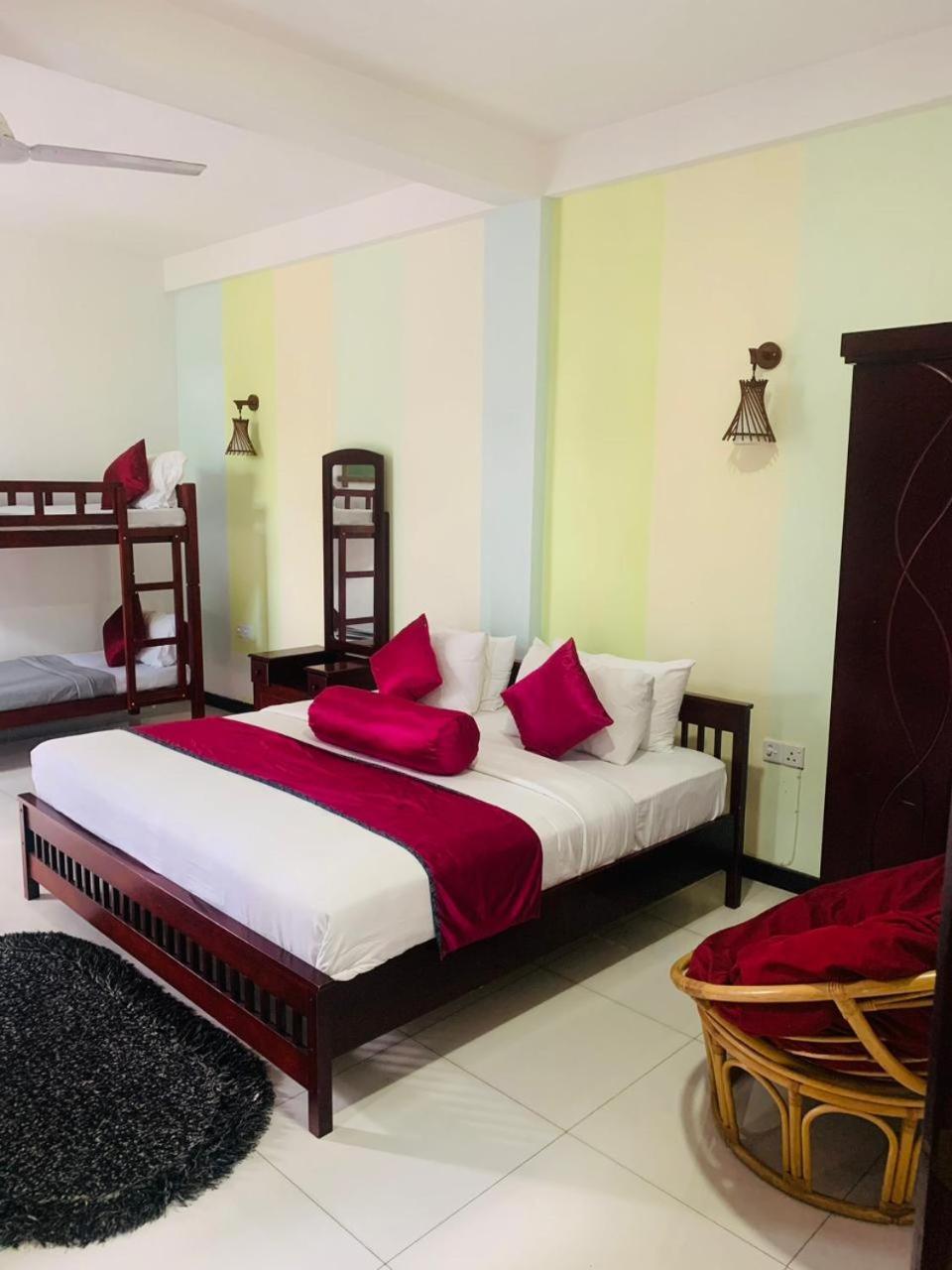 Sohili 3R Resort Ella Ngoại thất bức ảnh
