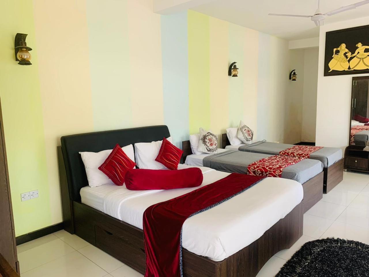 Sohili 3R Resort Ella Ngoại thất bức ảnh