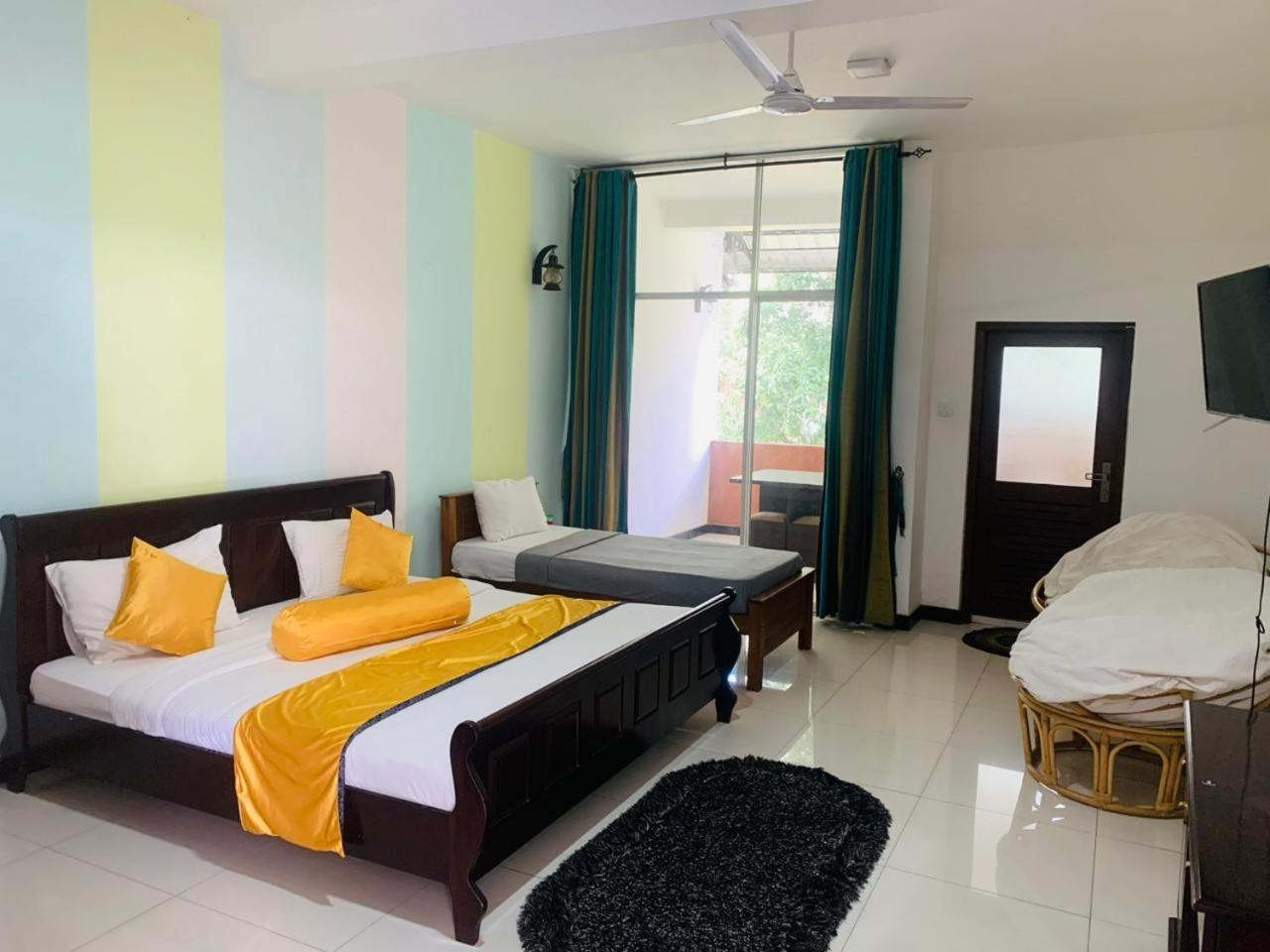 Sohili 3R Resort Ella Ngoại thất bức ảnh