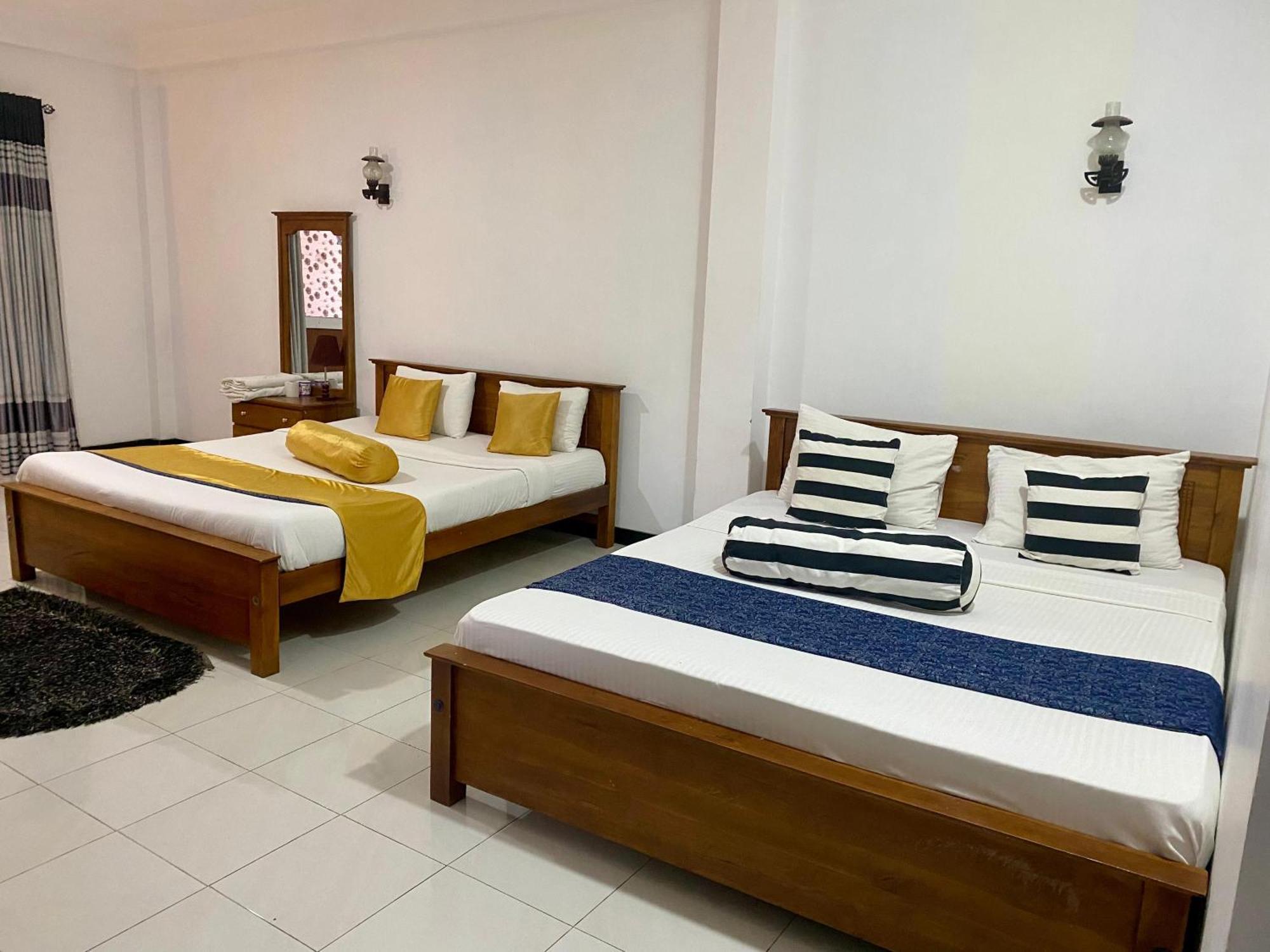 Sohili 3R Resort Ella Ngoại thất bức ảnh